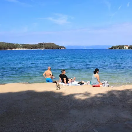 Apartment By The Sea - 7806 Cres