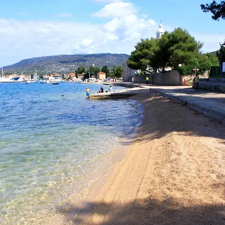 By The Sea - 7806 Cres