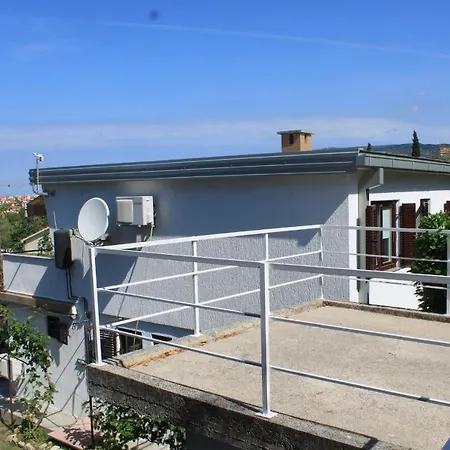 By The Sea - 7806 Apartment *